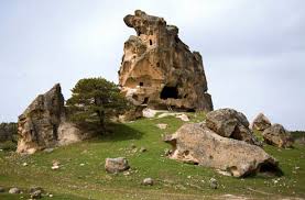 Doğanlı Kale
