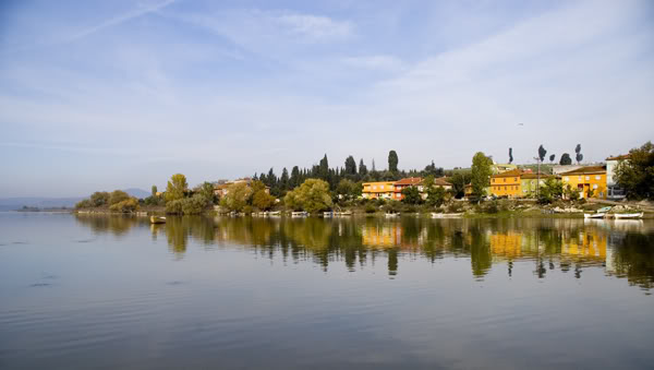 Eskikaraağaç Köyü