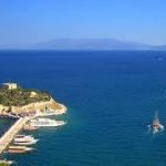 Güvercin Adası