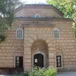 Kara Mustafa Paşa Türbesi