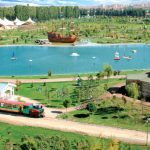 Kentpark Eskişehir