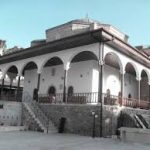 Koçarlı Cihanzade Mustafa Camii