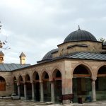 Kurşunlu Camii ve Külliyesi