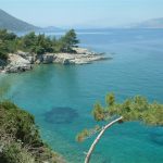 Kuşadası Milli Parkı