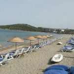 Kuştur Plajı