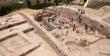 Küllüoba Höyüğü