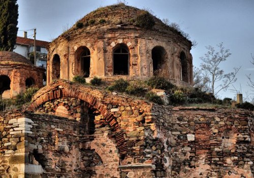 Medikion Manastırı