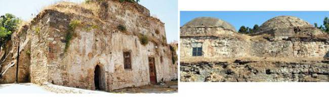 Mudanya Hasanpaşa Hamamı