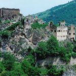 Peristera Manastırı