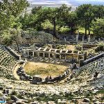 Priene Antik Kenti