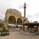 Ramazan Paşa Camii