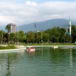 Reşat Oyal Parkı