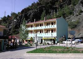 Sakarılıca Kaplıcaları