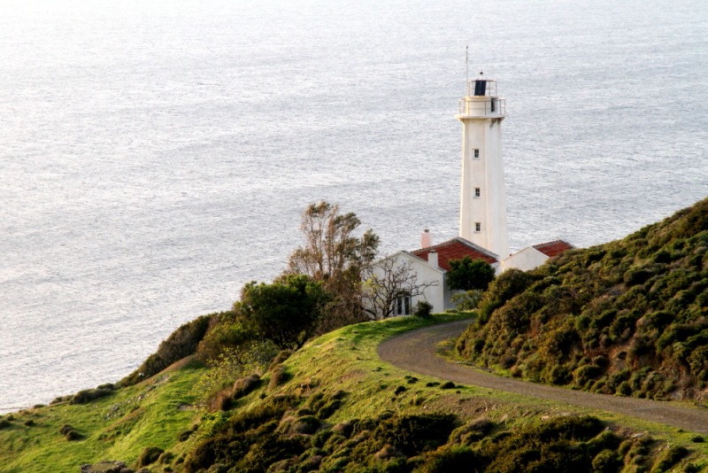 Sarpıncık Deniz Feneri