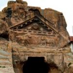 Solonun Mezarı