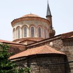 St. Eugenius Kilisesi