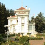 Trabzon Atatürk Köşkü