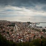 Trabzon Boztepe