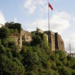 Trabzon Kalesi