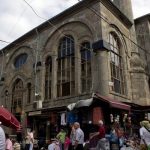 Trabzon Kemeraltı Çarşısı