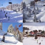 Uludağ Kayak Merkezi