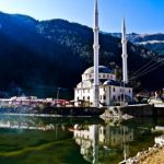 Uzungöl Camii