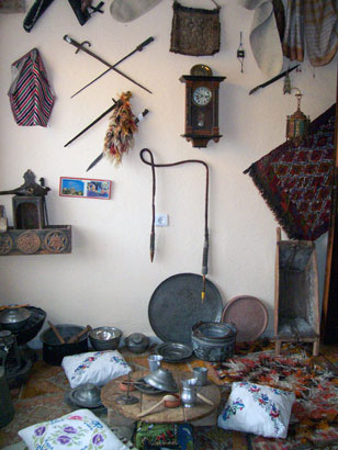 Yunus Emre Müzesi