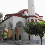 Üveys Paşa Camii