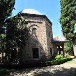 Şehzade Mahmut Türbesi