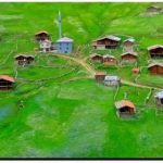 Şekersu Yaylası