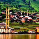 Şerah Köyü