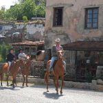 Bodrum Binicilik Deneyimi