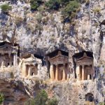 Bodrum Dalyan'da Günlük Tur