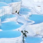 Bodrum Pamukkale ve Hierapolis