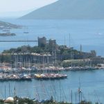 Bodrum Şehir Turu