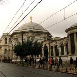 Divan Yolu Rehberli Tur