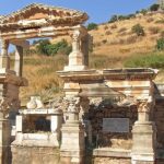 Efes ve Bodrum Meryem Day Tour