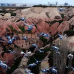 Kapadokya Özel Tam Gün Turu