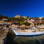 Kaş Kekova-Kaleköy Tam Gün Tur