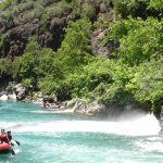 Köprülü Kanyon Tam Gün Rafting ve Kanyon Turu