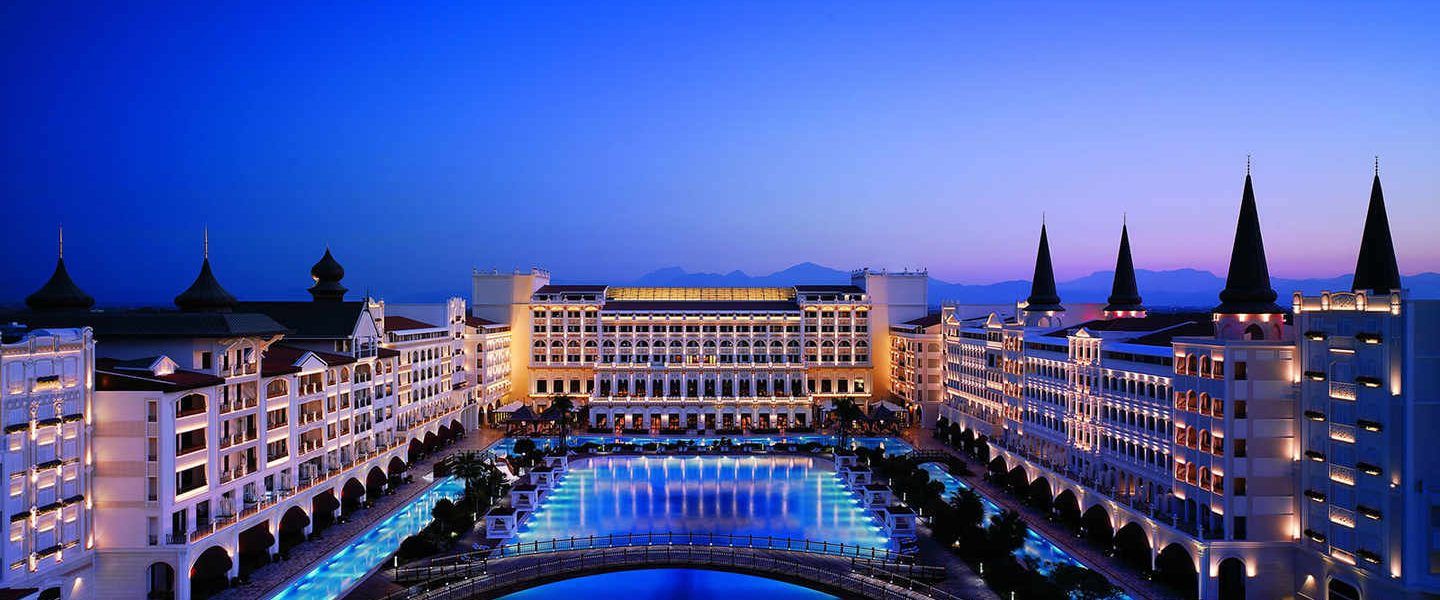 Mahmutlar Antalya Havalimanı Geliş Transferi