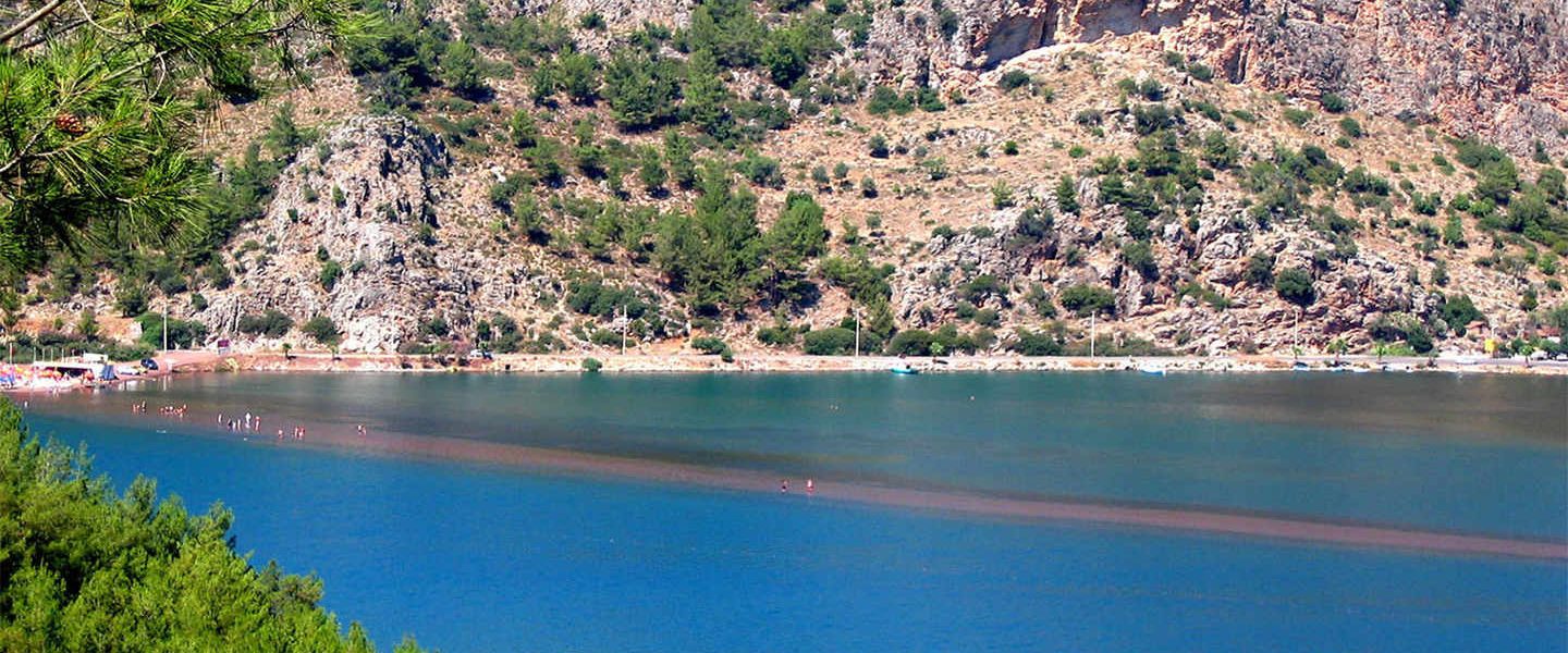 Marmaris Jeep Safari