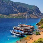 Marmaris ve İçmeler Mavi Tur