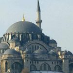 Süleymaniye Mimar Sinan Turu