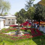 Topkapı Sarayı ve Harem Tur