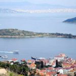 İstanbul Adalar Turu