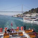 İstanbul Boğazı Turu