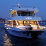 İstanbul Entertainment ile Bosphorus Dinner Cruise