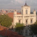 İstanbul Ermeni Bölge Turu