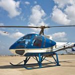 İstanbul Helikopter Turu